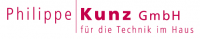 Logo Philippe Kunz Gmbh