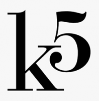 Logo K5 Coiffeur