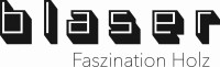 Logo Blaser Faszination Holz GmbH