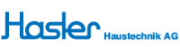 Logo Hasler Haustechnik AG