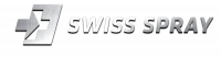 Logo SWISS SPRAY GmbH