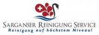 Logo Sarganser Reinigung Service