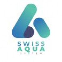 Logo Swiss Aqua System GmbH