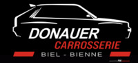 Logo Carrosserie Donauer GmbH