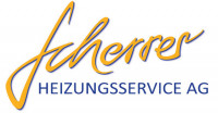 Logo Scherrer Heizungsserverice AG