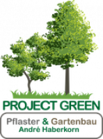 Logo Project Green GmbH