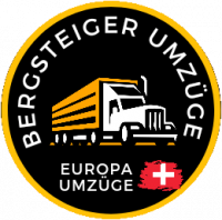 Logo Bergsteiger Umzüge