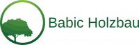 Logo Babic Holzbau GmbH