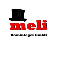 Logo Meli Kaminfeger GmbH