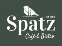 Logo Café & Bistro Spatz