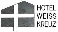 Logo Hotel Weiss Kreuz