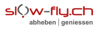 Logo slow-fly GmbH
