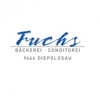 Logo Bäckerei Konditorei Fuchs GmbH