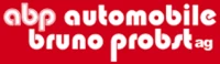 Logo ABP Automobile Bruno Probst AG