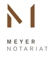 Logo Meyer Notariat