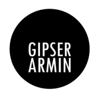 Logo Gipser Armin GmbH