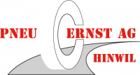 Logo Pneu Ernst AG