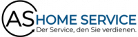 Logo AS-Home Service