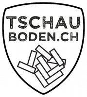 Logo Tschauboden.ch