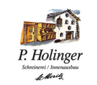 Logo Holinger Schreinerei GmbH