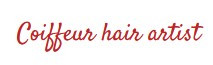 Coiffeur Hair Artist