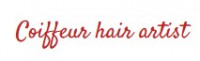 Logo Coiffeur Hair Artist