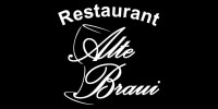 Logo Restaurant Alte Braui