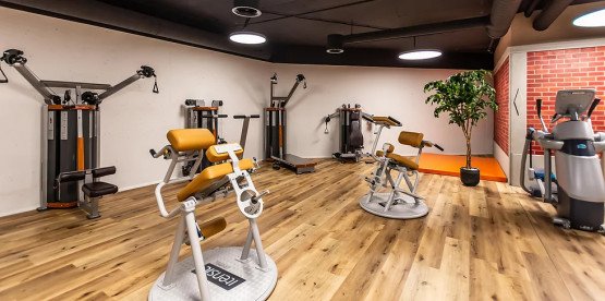 header Physiotherapie Fittnesscenter Baden A. Wicki