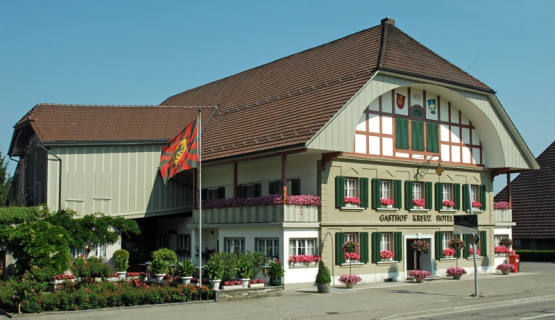 Landgasthof Kreuz