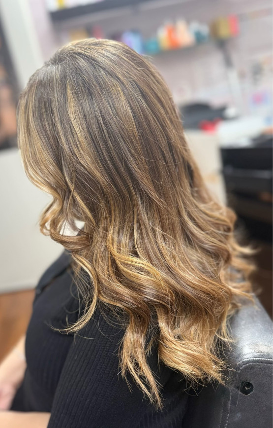 Haare