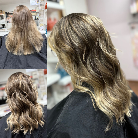 Hair Visa Lisa