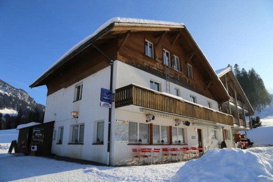 header Schneehas GmbH