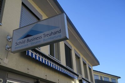 Business Treuhand Schild GmbH