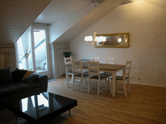 Joline Private Guest Apartment