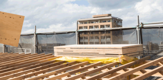 Holzbau