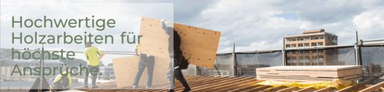 Loosli Holzbau AG