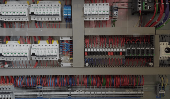 Baker Technische Projekte GmbH