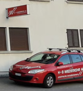 H + B Wiederkehr AG